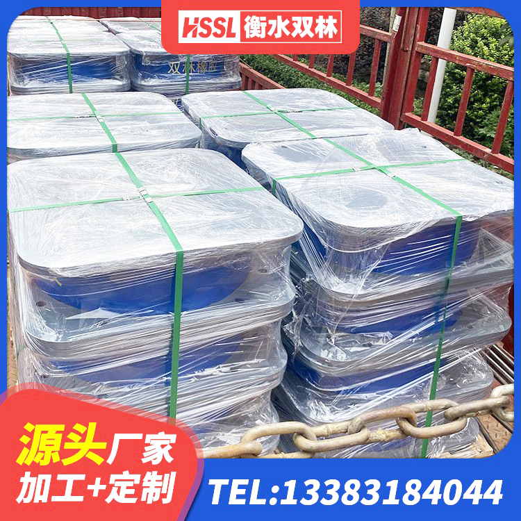 七星区钢结构建筑用隔震支座生产厂家 七星区LNR500橡胶隔震支座多少钱 七星区圆形高阻尼隔震支座的源头工厂 七星区楼房建筑抗震支座源头工厂 - 第4张