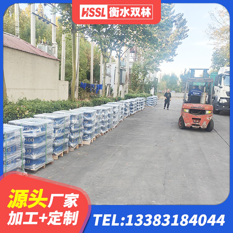 七星区圆形高阻尼橡胶隔震支座的价格 七星区HDR700高阻尼建筑隔震支座源头工厂 七星区建筑隔震支座生产 七星区LNR700隔震橡胶支座 - 第6张